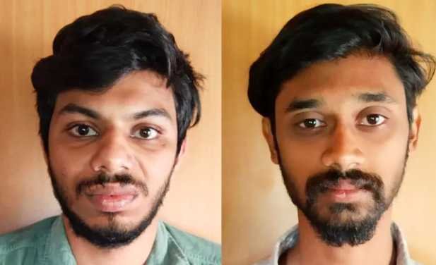 Wayanad, youth arrested with MDMA image
