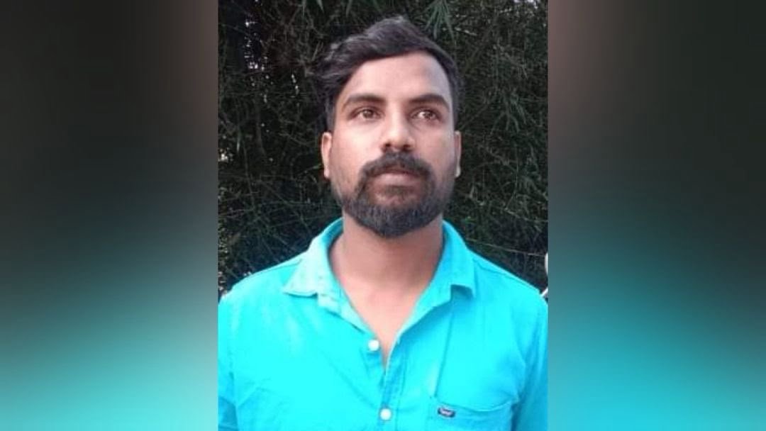 Wayanad, youth arrested with ganja image