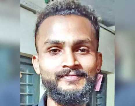 Wayanad, youth arrested with ganja image