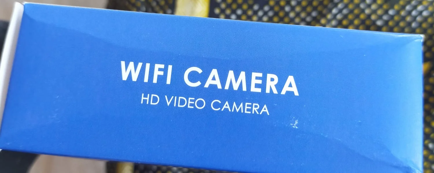 Wifi cctv camera for sale