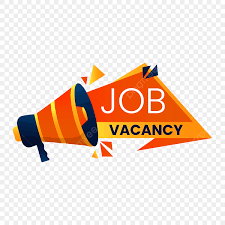 job vacancy image