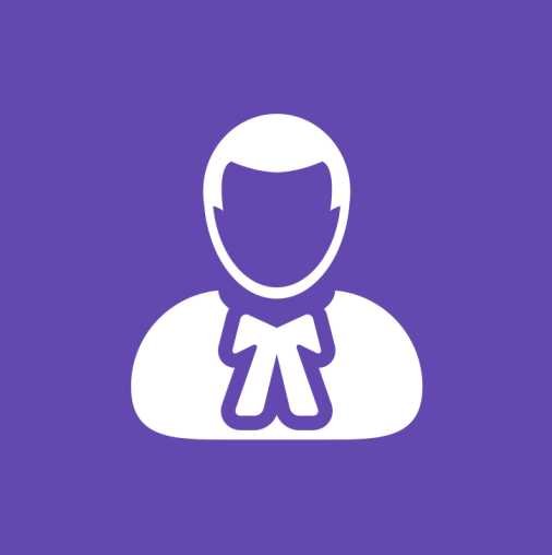 lawyer ICON