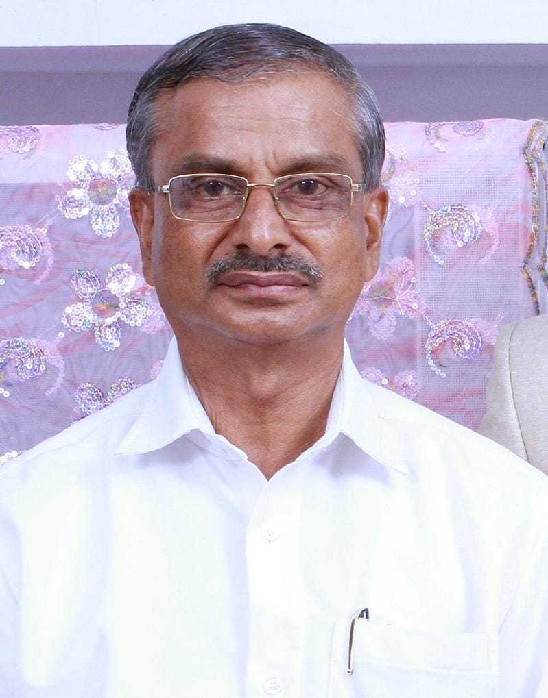 passed away in Thodupuzha image