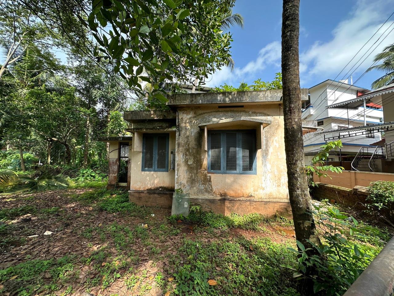 plot for sale in ramanattukara image 4