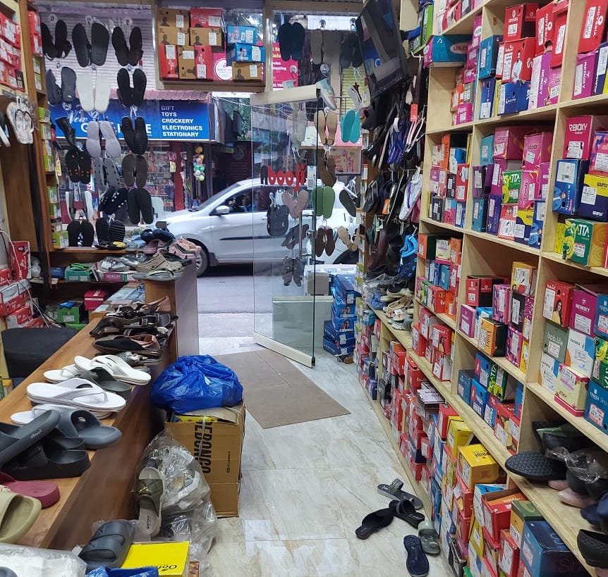 shoe shop for sale in thiruvambady image
