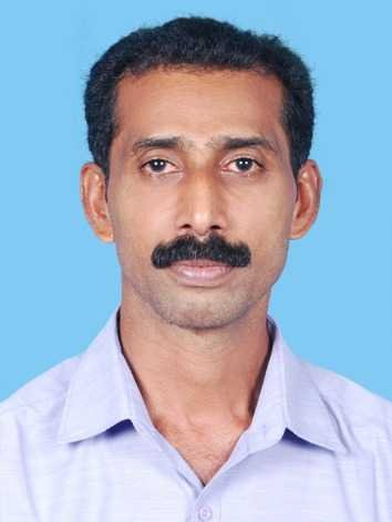 Dinny George passed away in Manassery. image