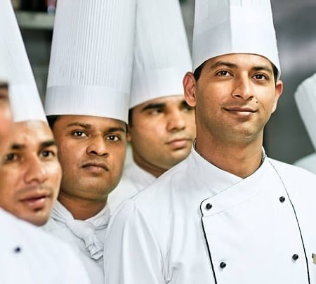 hotel staff recruitment in thonikkadavu
