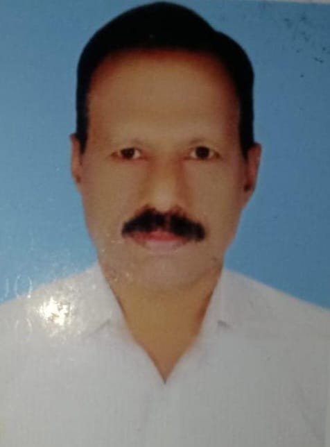 KT Ramakrishnan Master passed away in Kurikal Toduka, Thamarassery. image