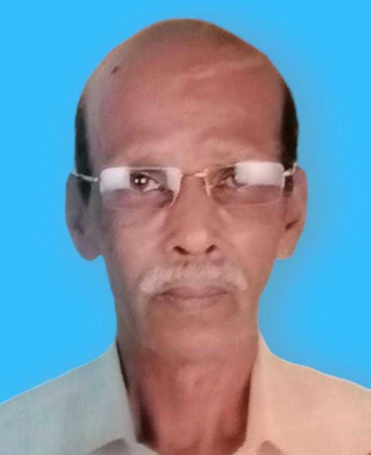 KV Chacko died in Pulikayam herd, Kodanchery. image