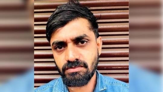 Kalpetta, youth arrested with MDMA image