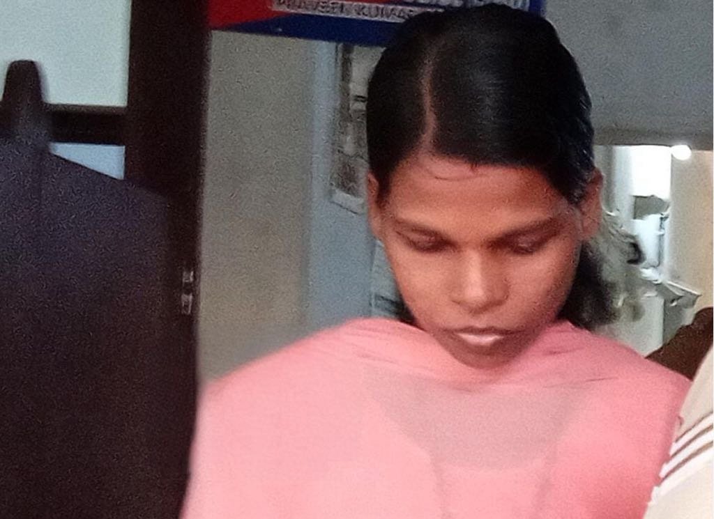 Kodanchery, murder of youth; Abhijit's wife was also arrested image