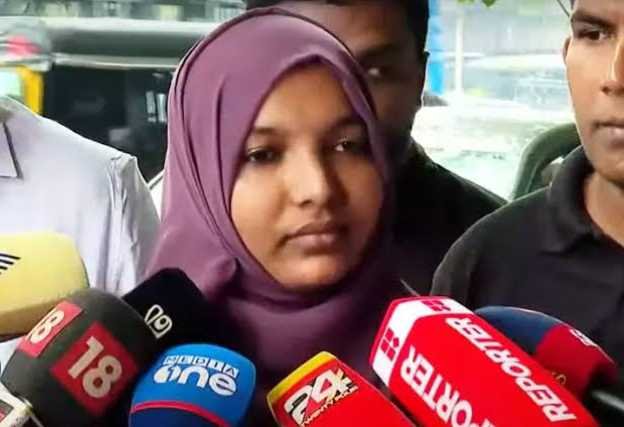 Kozhikode, Harshina's case will be filed in court today. image