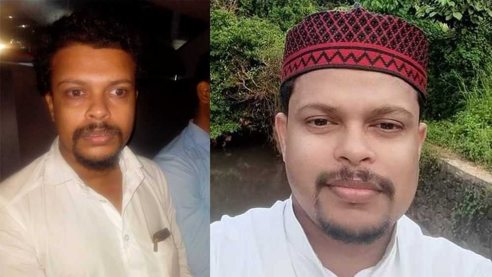 Kunnamangalam, fake Siddhan arrested for molesting woman under the guise of witchcraft image