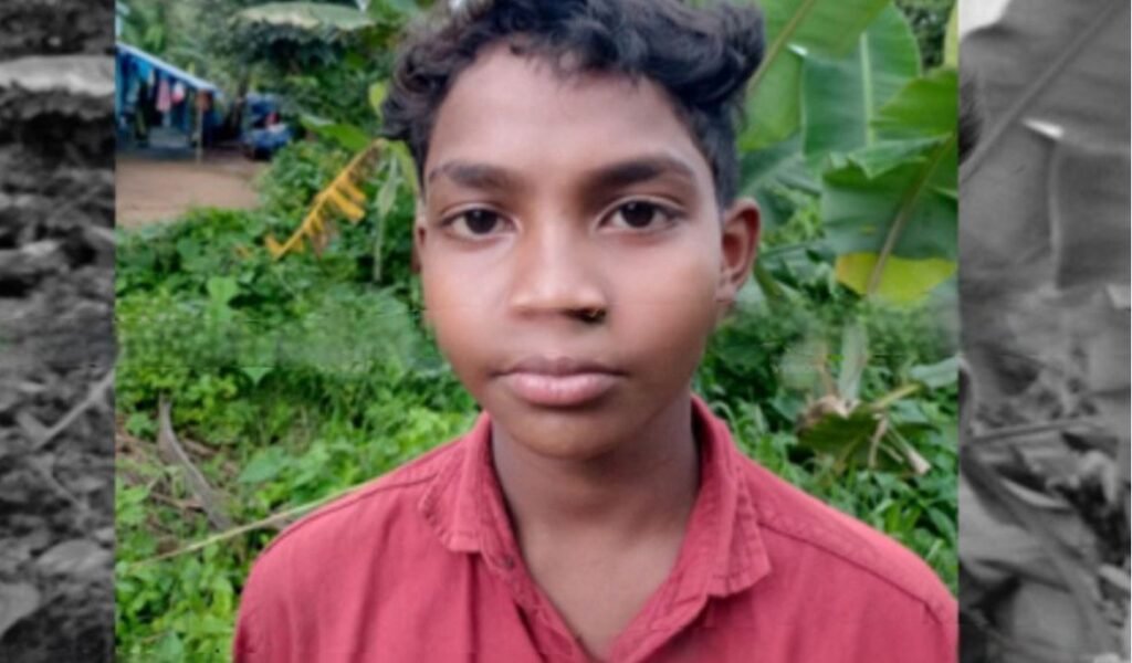 Mananthavady, Shockate student diesv image