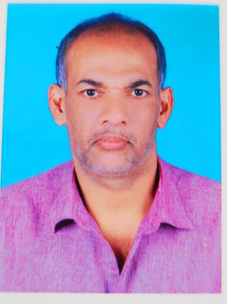 Muhammad (Kunjipa) passed away at Para Kaita Complex, Pulluram, Thiruvambady image