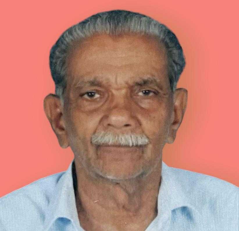 Murrampathi Patt image