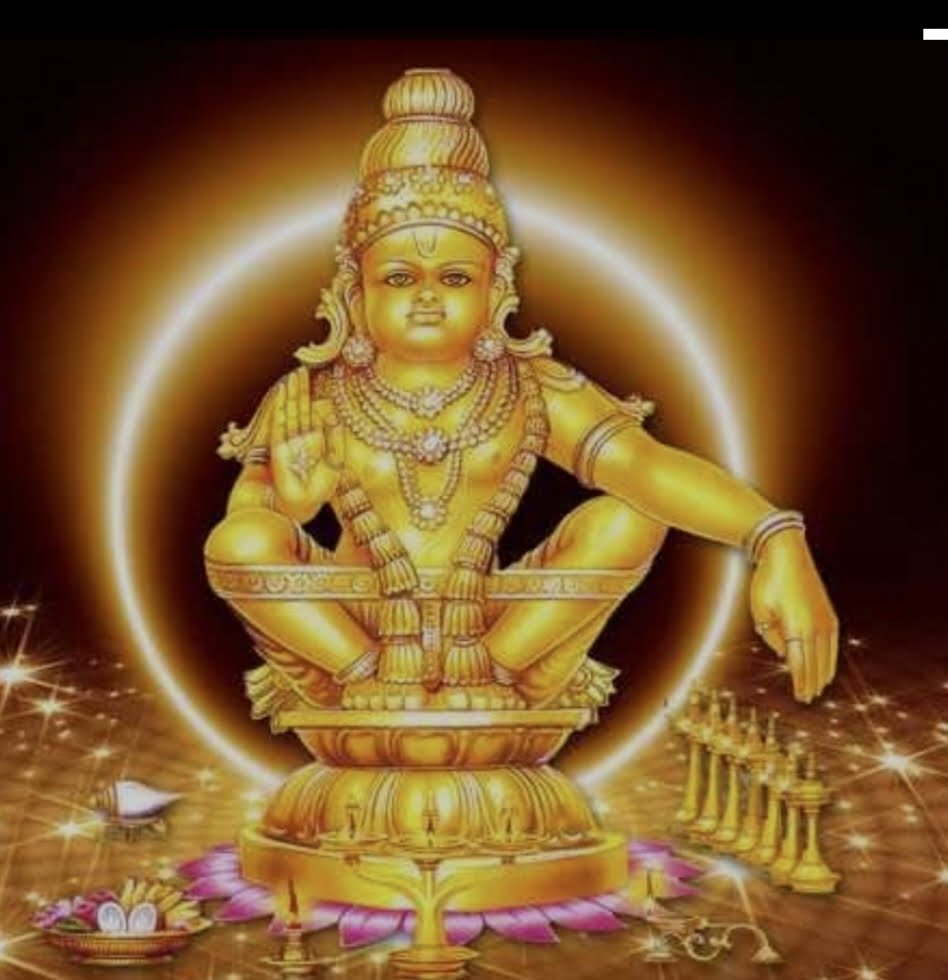 Thamarassery, Ayyappan lamp festival on 16th December image