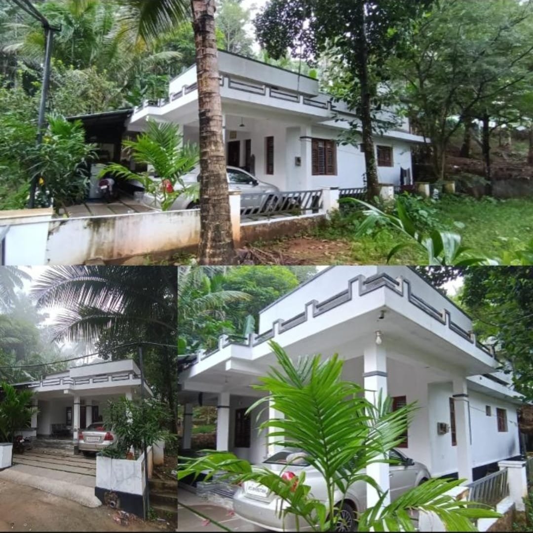 house for sale in omassery