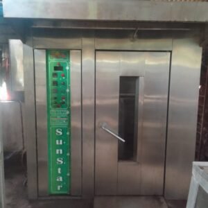 bakery oven for sale in omassery