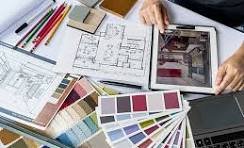 interior designer image