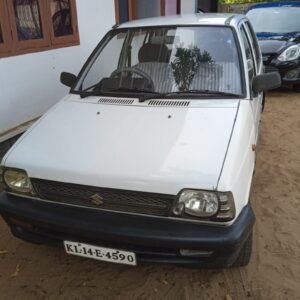 maruthi for sale