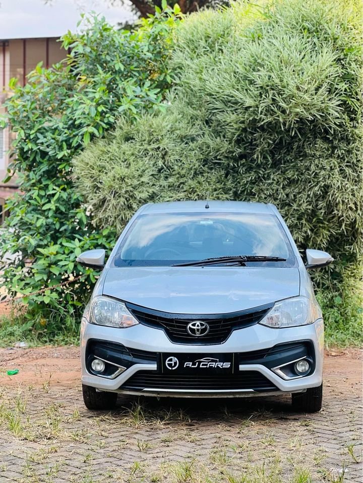 2018 Etios Liva Vxd For Sale In Koduvally1