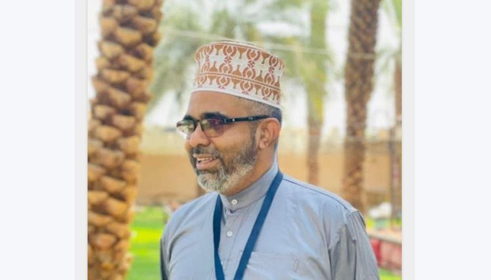 A native of Thamarassery, Koodatai passed away in Iraq image