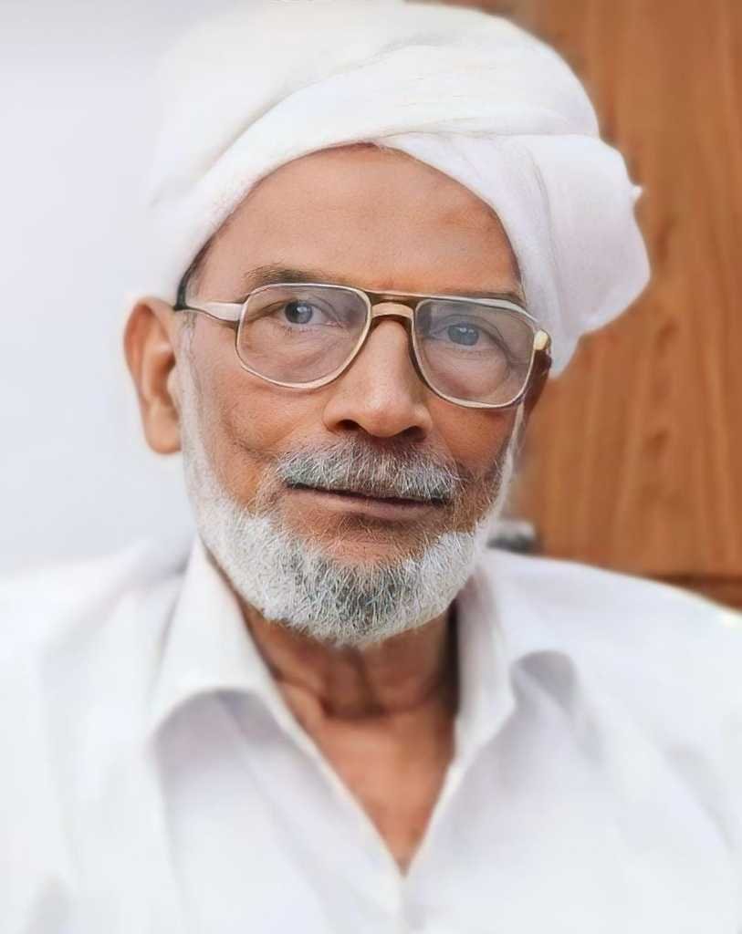 Ali Hussar passed away in Thiruvambady, Pullurampara image