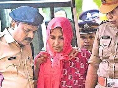 Another witness in Thamarassery, Koodathai Roy Thomas murder case has defected. image