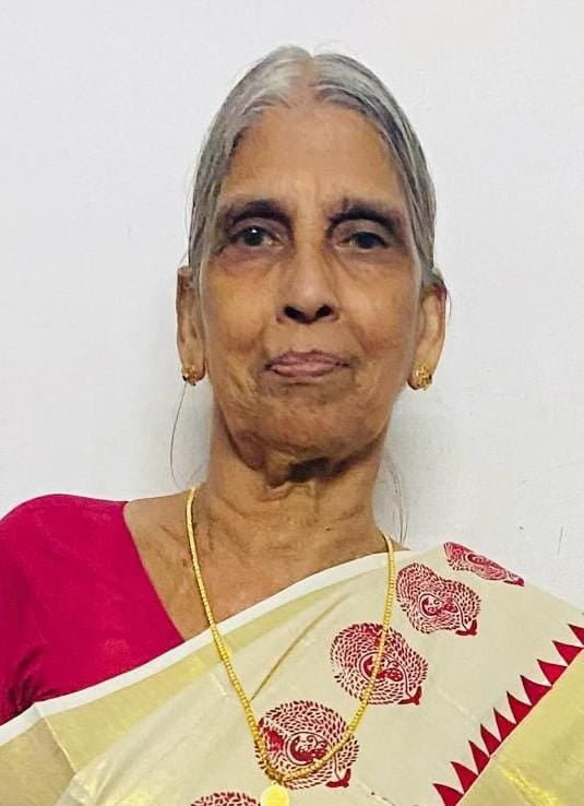 Devaki passed away at Karumparutthoduka image