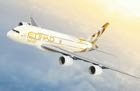 Etihad Airways launches Kozhikode and Thiruvananthapuram service image