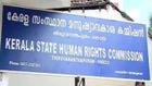 Human Rights Commission case against Thiruvambady police image