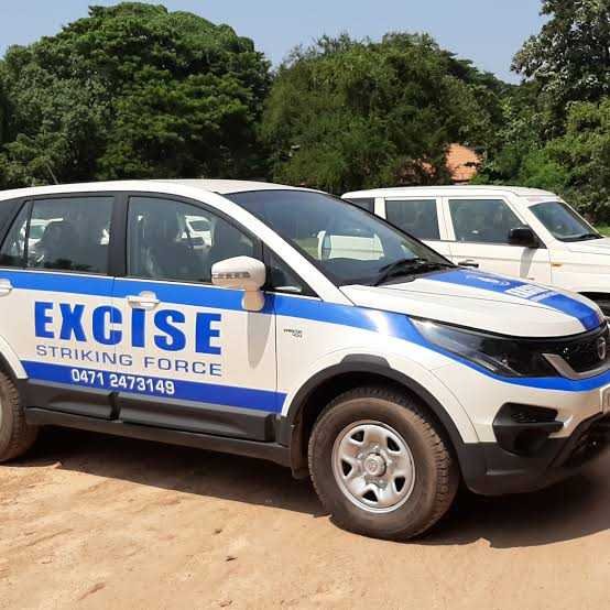 Investigation against Excise Preventive Officer who did not arrest Thamarassery, wash maker image