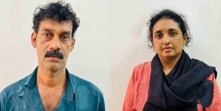 Kalpetta, three arrested on complaint of girl child molestation. image