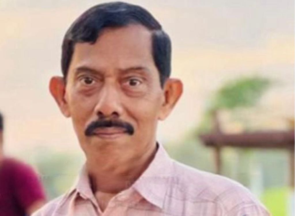 Koduvally, Vavad Pedestrian critically injured in bike collision dies image