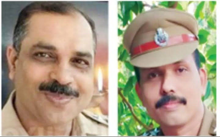 Koyilandy, the timely intervention of the police brought the mother and her three children back to life image