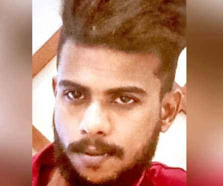 Kozhikode, youth arrested with MDMA image