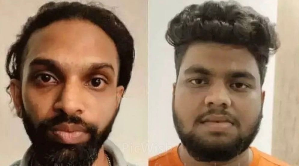 Kozhikode, youth arrested with MDMA image