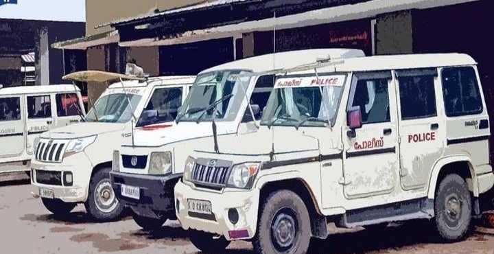 Kuttiadi, complaint that the woman was assaulted by a nine-member gang image