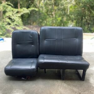 Mahindra Jeep Seat For Sale 3