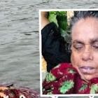 Mavoor, the dead body of the woman was found at Manantalakadav image