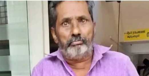 Perambra cremated dead body of differently abled who committed suicide image