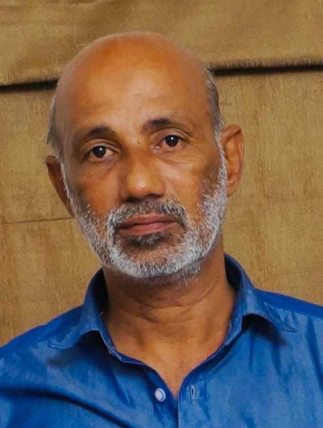 Poonoor, Anapara Shamsuddin passed away image