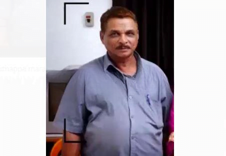 Thamarassery, Kudattai Ambalakummal Muhammad passed away image_cleanup