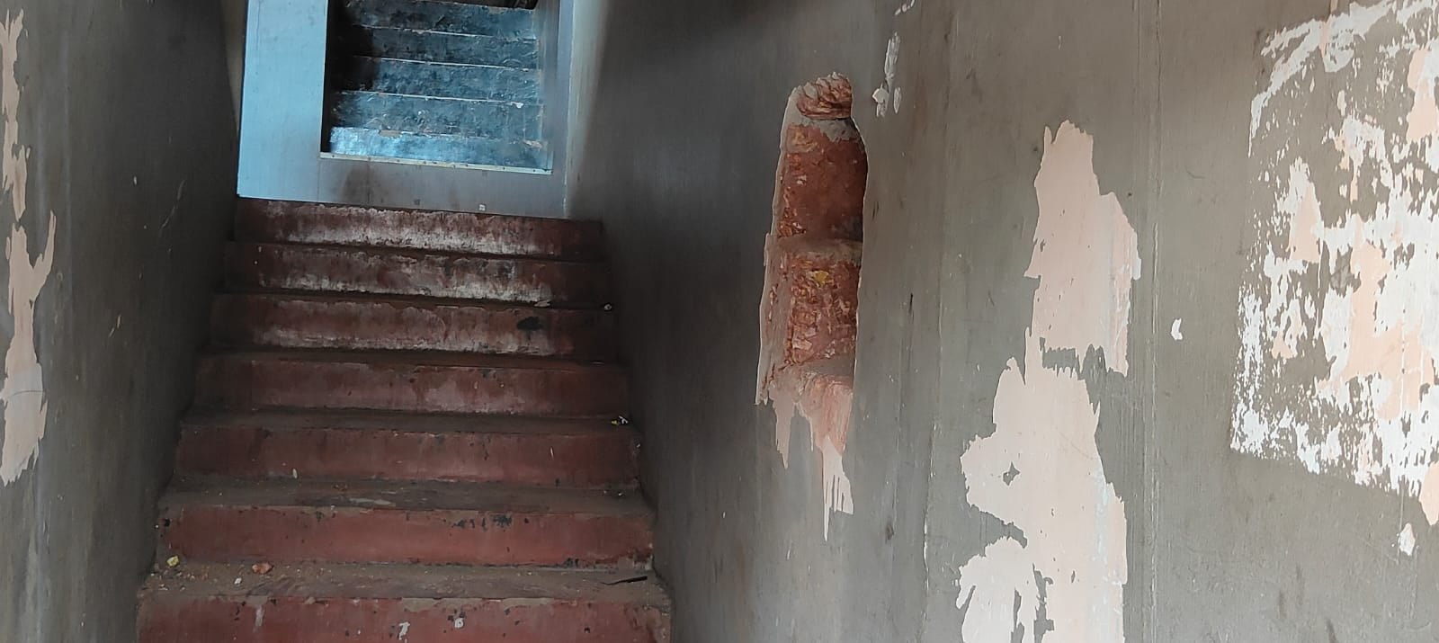 Thamarassery, jewelery robbery; It is indicated that it is a three-member group image