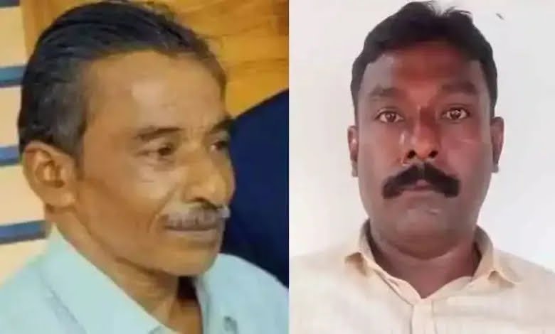 Thamarassery, youth arrested for pushing his friend off the building and killing him image