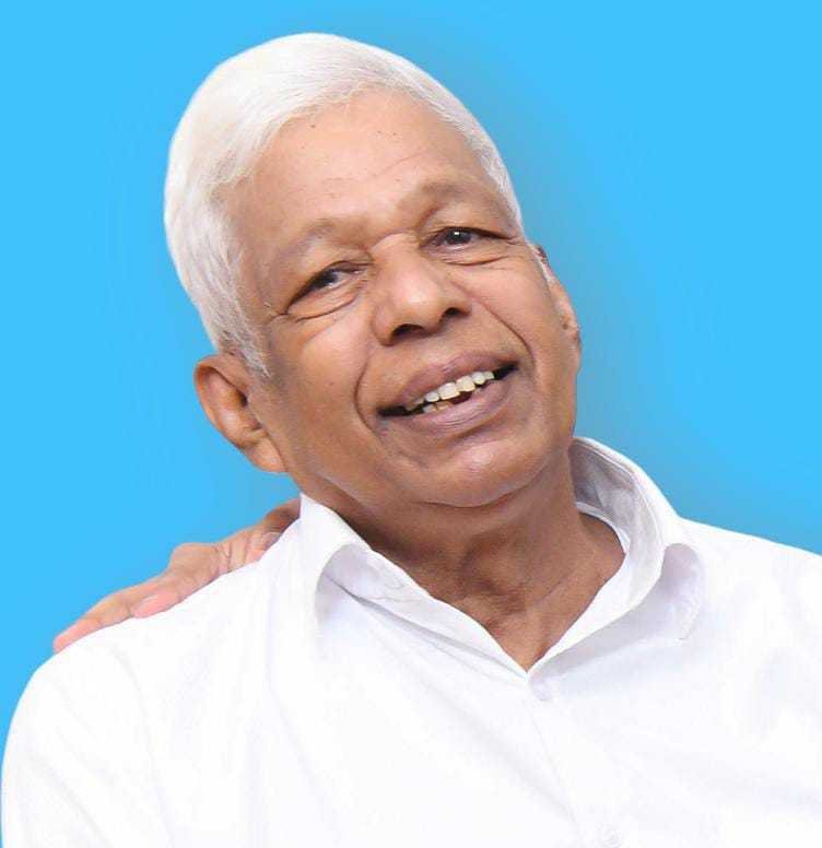 Thiruvambady, homestead Varghese (Kuttappan) passed away image