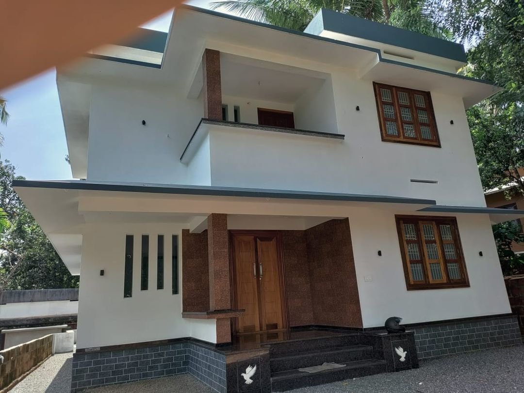 kumaraswami house image