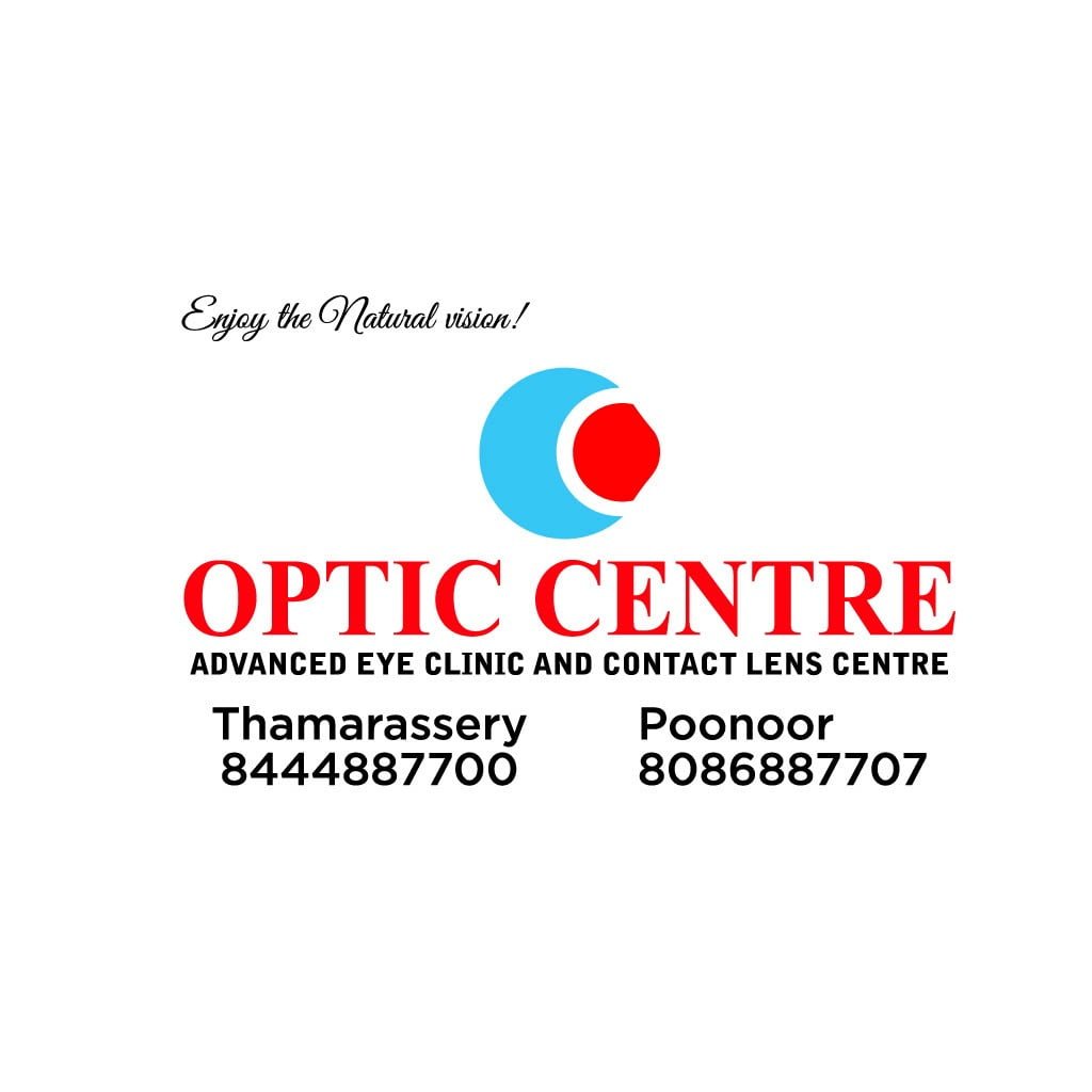 optic centre