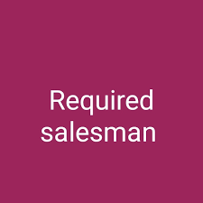 salesman image